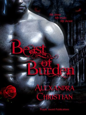 cover image of Beast of Burden